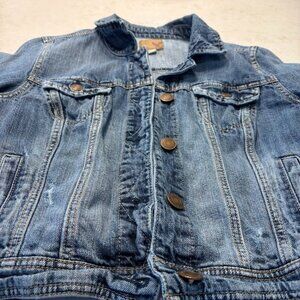 American Eagle Jean Jacket